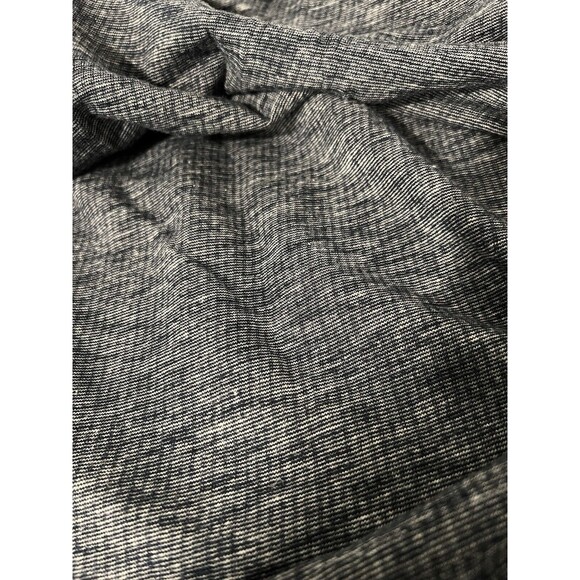 Vans Shirt Mens XLarge Blue Long Sleeve Crewneck Thermal Y2K Grunge Skater 2000s - Picture 11 of 13